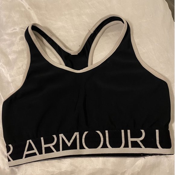 Under Armour Sports Bra - Picture 1 of 1